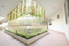 Legreen Suite Penjernihan