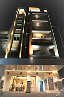 Big Fish Hotel