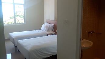 Big Fish Hotel