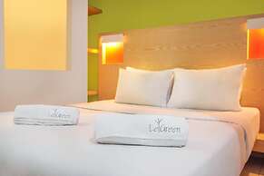 LeGreen Suite Senayan