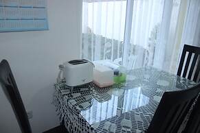 Sierra Villa Malang