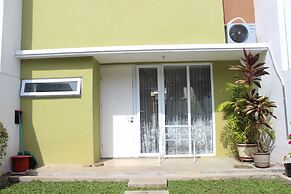 Sierra Villa Malang