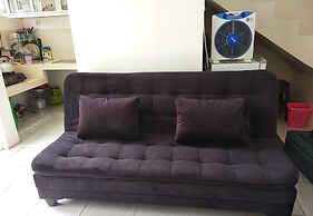 Sierra Villa Malang