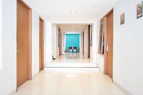 LeGreen Suite Tebet
