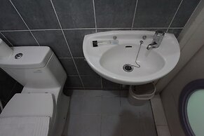 LeGreen Suite Tebet