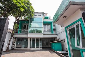 LeGreen Suite Tebet