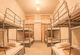 Shwe Yo Vintage Hostel