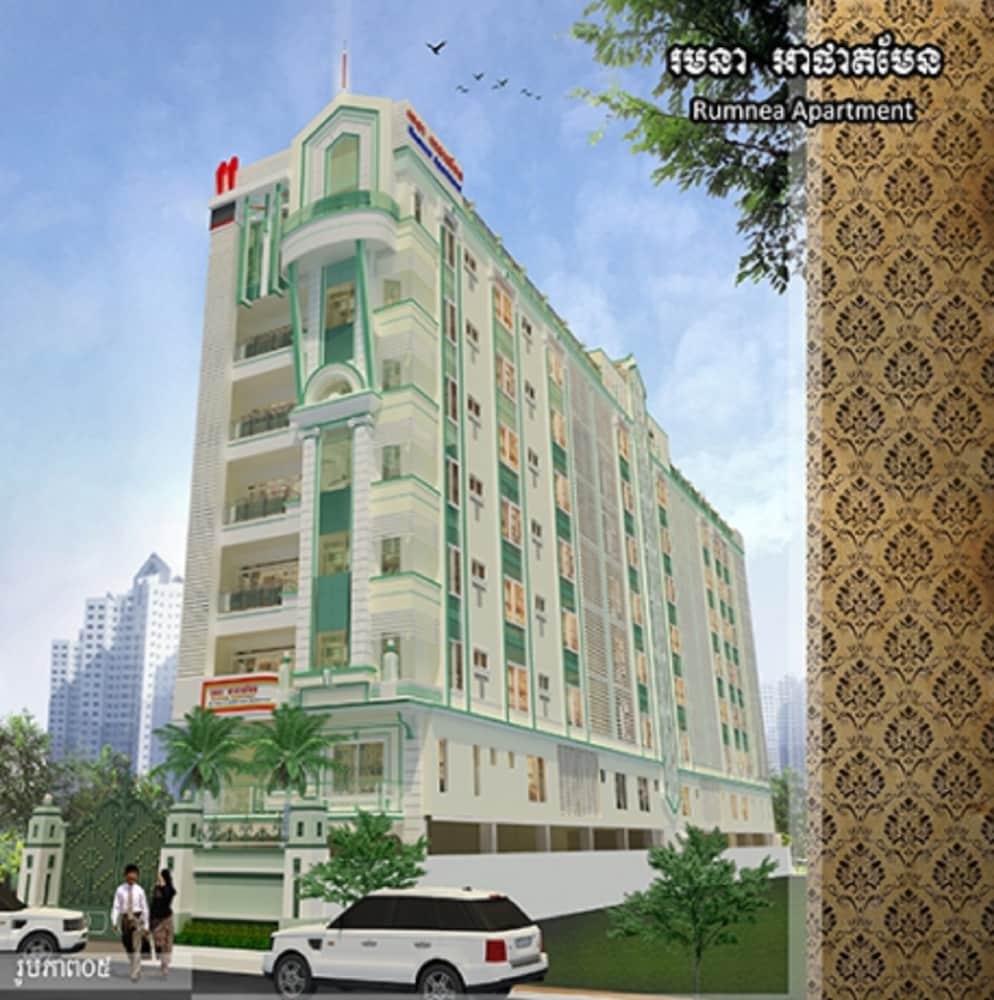 Rumnea Apartment