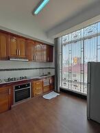 Rumnea Apartment