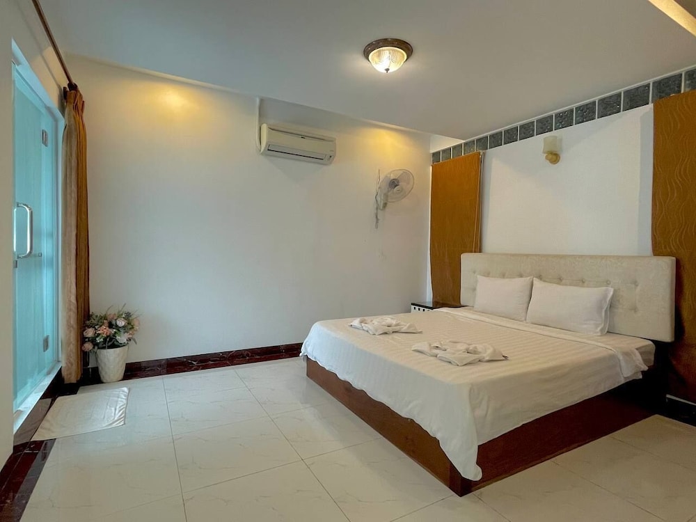 Rumnea Apartment