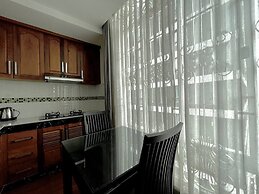 Rumnea Apartment