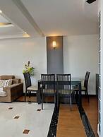 Rumnea Apartment