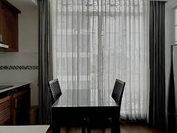 Rumnea Apartment