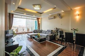 Rumnea Apartment