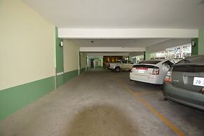 Rumnea Apartment