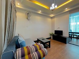 Rumnea Apartment