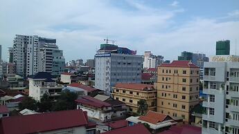 Rumnea Apartment
