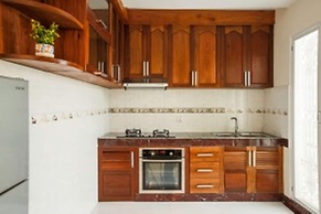 Rumnea Apartment