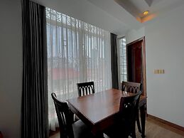 Rumnea Apartment