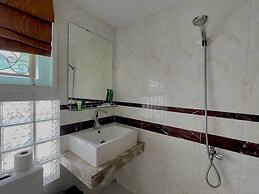 Rumnea Apartment