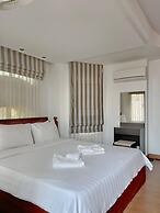 Rumnea Apartment