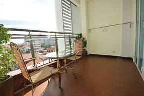 Rumnea Apartment