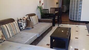 Rumnea Apartment