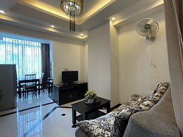 Rumnea Apartment