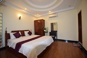 Rumnea Apartment