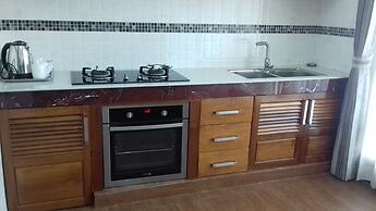 Rumnea Apartment