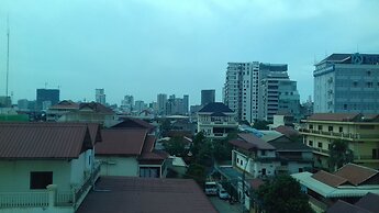 Rumnea Apartment