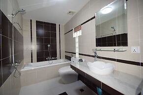 Rumnea Apartment