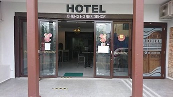 Cheng Ho Residence