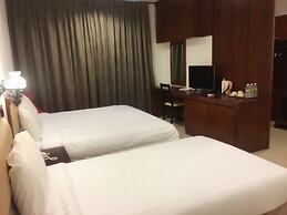 Cheng Ho Residence