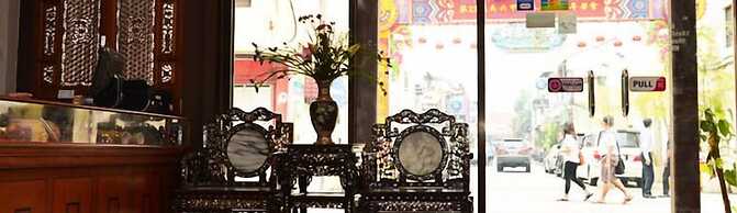 Cheng Ho Residence