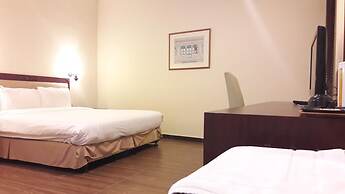 Cheng Ho Residence