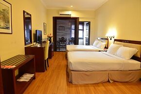 Cheng Ho Residence
