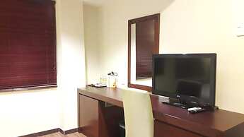 Cheng Ho Residence