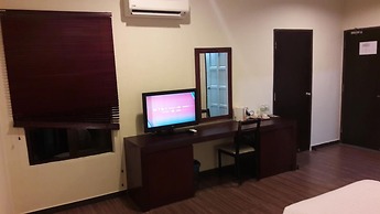 Cheng Ho Residence