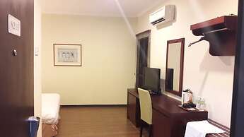 Cheng Ho Residence
