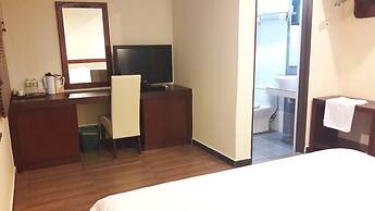 Cheng Ho Residence