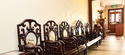 Cheng Ho Residence