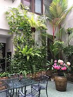 Cheng Ho Residence