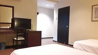 Cheng Ho Residence