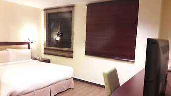 Cheng Ho Residence