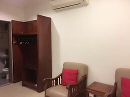 Cheng Ho Residence