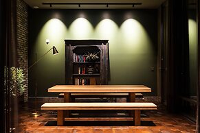 Hotel Museo
