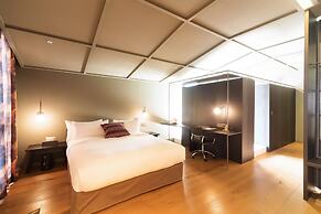 Hotel Museo