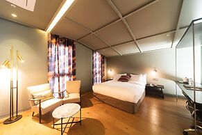 Hotel Museo
