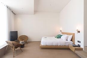Hotel Museo